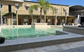 Hotel Mar Del Plata